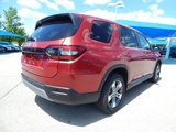 New 2025 Honda Pilot EX-L image 3