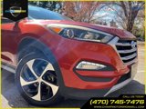 Used 2017 Hyundai Tucson Value image 6