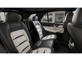 New 2025 Mercedes-Benz GLE 63 AMG S image 5