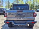 New 2025 Jeep Gladiator Willys image 3