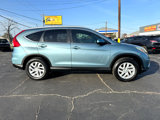 Used 2016 Honda CR-V EX-L image 4