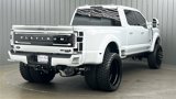 Used 2025 Ford F450 Platinum w/ Platinum Plus Package image 5