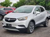Used 2021 Buick Encore Preferred image 2