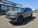 Certified 2024 Ford Expedition Timberline image 2