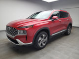 Used 2023 Hyundai Santa Fe SEL w/ Premium Package image 2