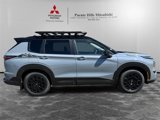 New 2025 Mitsubishi Outlander AWD image 4
