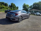 Used 2017 Honda Civic EX-T image 4