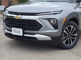 New 2026 Chevrolet TrailBlazer LT w/ LT Cold Weather Package image 2