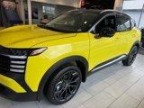 New 2025 Nissan Kicks SR w/ SR Premium Package image 4