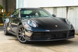 Used 2025 Porsche 911 Carrera w/ Sport Chrono Package image 4