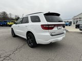 New 2025 Dodge Durango GT image 3