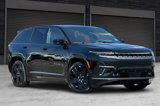 New 2025 Jeep Wagoneer Launch Edition image 2
