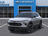 New 2026 Chevrolet TrailBlazer RS w/ Convenience Package image 6