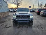 Used 2022 RAM 3500 Laramie Limited image 3