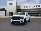 New 2025 Ford F150 Lariat w/ Equipment Group 502A High image 2
