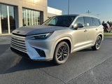 New 2025 Lexus TX 350 FWD w/ Technology Package image 2
