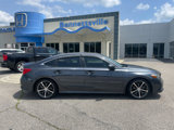 Used 2022 Honda Civic Touring image 2