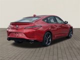 Certified 2025 Acura Integra A-Spec image 4