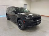 New 2025 Jeep Grand Cherokee L Altitude image 2