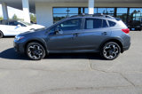 Used 2022 Subaru Crosstrek 2.5i Limited w/ Moonroof Package 1 image 2