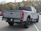 New 2025 Ford F250 Lariat image 3