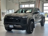 Used 2024 Chevrolet Colorado Trail Boss w/ Advanced Trailering Package image 6