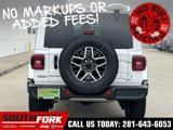 New 2025 Jeep Wrangler Sahara image 5