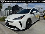 Used 2019 Toyota Prius XLE image 3