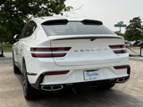 New 2025 Genesis GV80 3.5T e-SC image 6