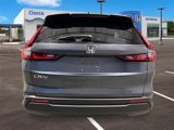 New 2026 Honda CR-V EX image 4