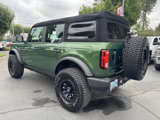 Used 2023 Ford Bronco 4-Door image 3
