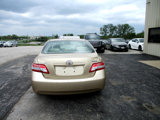 Used 2010 Toyota Camry SE image 6