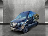 New 2025 Mercedes-Benz Sprinter 3500 image 2