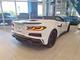 New 2025 Chevrolet Corvette Z06 image 3
