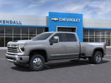 New 2025 Chevrolet Silverado 3500 High Country w/ Technology Package image 2