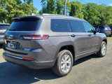 New 2023 Jeep Grand Cherokee L Limited w/ Luxury Tech Group II image 4