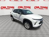 Used 2025 Chevrolet TrailBlazer LS w/ LS Confidence Package image 2