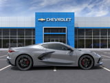 New 2025 Chevrolet Corvette Stingray Coupe w/ Battery Protection Package image 5