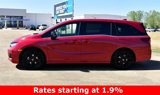 New 2025 Honda Odyssey Sport-L image 5