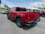 New 2025 GMC Sierra 1500 AT4X image 3