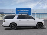 New 2025 Chevrolet Suburban Premier image 5