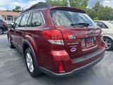 Used 2014 Subaru Outback 2.5i w/ Accessory Value Package (OYZ) image 4