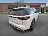 New 2025 Nissan Pathfinder Platinum w/ Cargo Package image 5