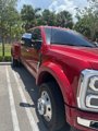 Used 2024 Ford F450 Limited image 3