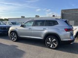 New 2025 Volkswagen Atlas SEL image 3