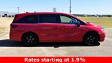 New 2025 Honda Odyssey Sport-L image 2