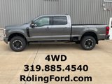 New 2025 Ford F350 Lariat w/ Lariat Ultimate Package image 2