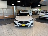 New 2025 Acura TLX SH-AWD w/ A-SPEC Pkg image 2