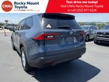 New 2025 Toyota Grand Highlander FWD image 5