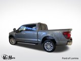 New 2025 Ford F150 XLT w/ Equipment Group 303A High image 4